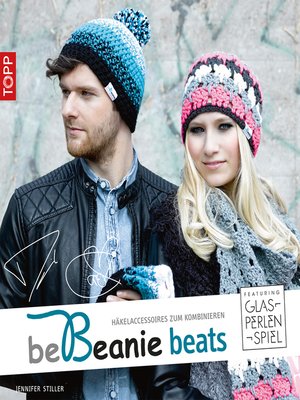 cover image of be Beanie beats. Featuring Glasperlenspiel
